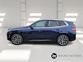 2025 BMW X3 xDrive30