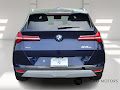 2025 BMW X3 xDrive30