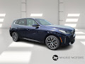 2025 BMW X3 xDrive30