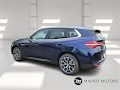 2025 BMW X3 xDrive30