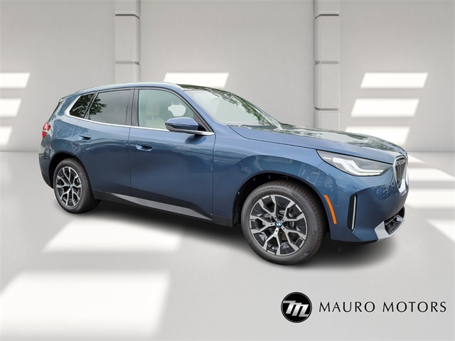 2025 BMW X3 xDrive30