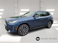 2025 BMW X3 xDrive30