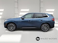 2025 BMW X3 xDrive30