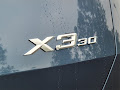 2025 BMW X3 xDrive30
