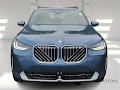 2025 BMW X3 xDrive30
