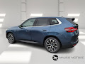 2025 BMW X3 xDrive30