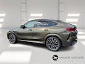 2026 BMW X6