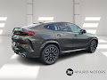 2026 BMW X6