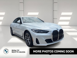 2024 BMW 4 Series 430i Gran Coupe