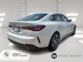 2024 BMW 4 Series 430i Gran Coupe