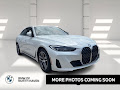 2024 BMW 4 Series 430i Gran Coupe