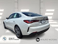 2024 BMW 4 Series 430i Gran Coupe