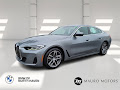 2024 BMW 4 Series 430i Gran Coupe