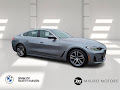 2024 BMW 4 Series 430i Gran Coupe