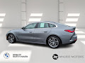 2024 BMW 4 Series 430i Gran Coupe