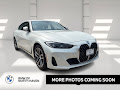 2024 BMW 4 Series 430i Gran Coupe