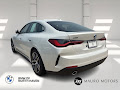 2024 BMW 4 Series 430i Gran Coupe