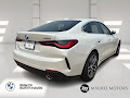 2024 BMW 4 Series 430i Gran Coupe