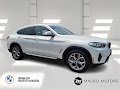 2024 BMW X4 xDrive30i