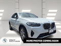 2024 BMW X4 xDrive30i