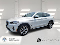 2024 BMW X4 xDrive30i