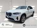 2024 BMW X4 xDrive30i