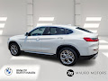 2024 BMW X4 xDrive30i