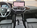 2024 BMW X4 xDrive30i