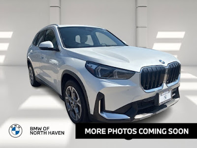 2023 BMW X1