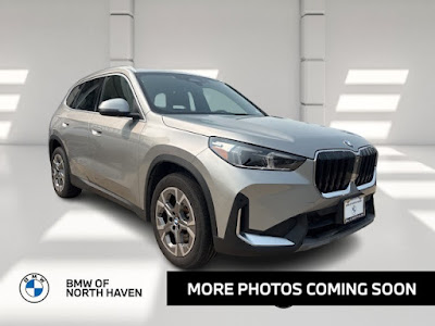 2023 BMW X1