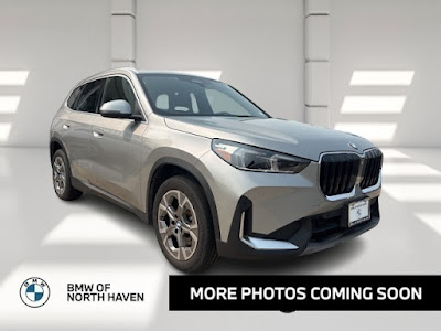 2023 BMW X1
