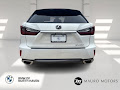 2018 Lexus RX 350
