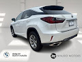 2018 Lexus RX 350