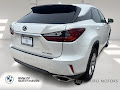 2018 Lexus RX 350
