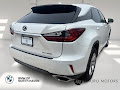 2018 Lexus RX 350