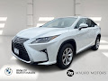 2018 Lexus RX 350