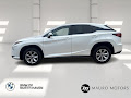 2018 Lexus RX 350
