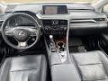 2018 Lexus RX 350