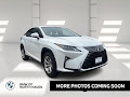 2018 Lexus RX 350