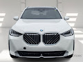 2025 BMW X3 xDrive30