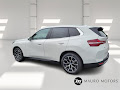 2025 BMW X3 xDrive30