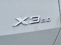 2025 BMW X3 xDrive30