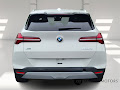 2025 BMW X3 xDrive30