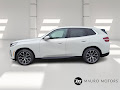 2025 BMW X3 xDrive30