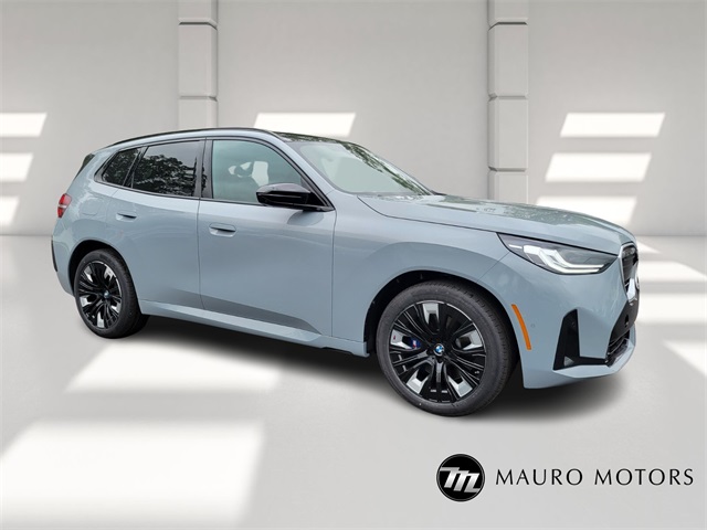 2025 BMW X3 M50 xDrive
