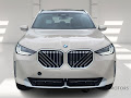 2025 BMW X3 xDrive30