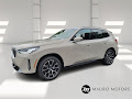 2025 BMW X3 xDrive30