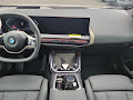 2025 BMW X3 xDrive30