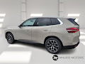 2025 BMW X3 xDrive30