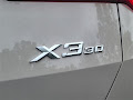 2025 BMW X3 xDrive30